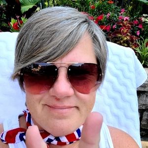 Meet your Posher, Susie